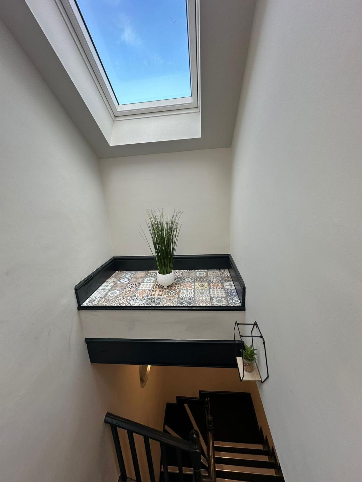 Central Cambridge Apartments By Tas Екстер'єр фото